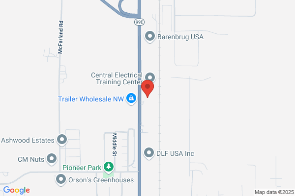 Northwest Autofab