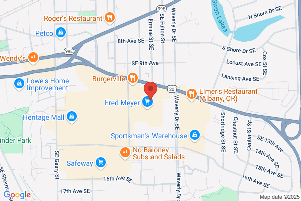 Postal Connections