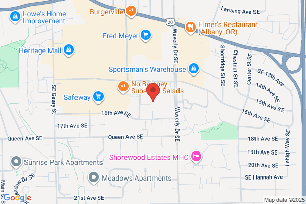 Professional Security Alarm Co