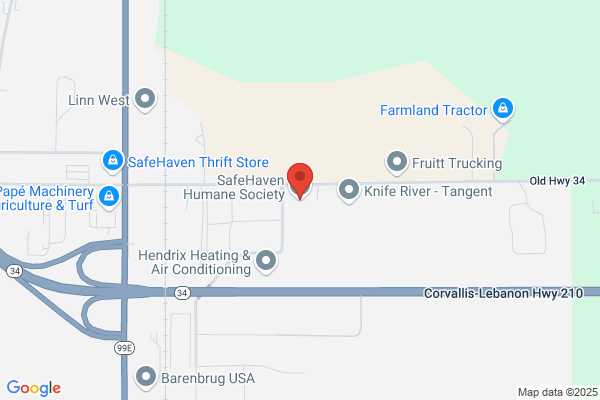 Safehaven Humane Society