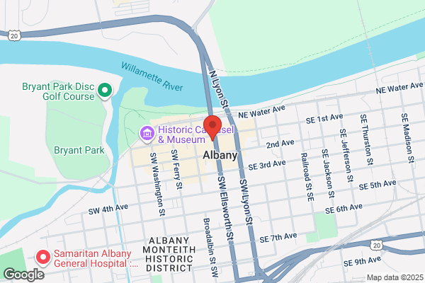 Connected Real Estate Group | Albany