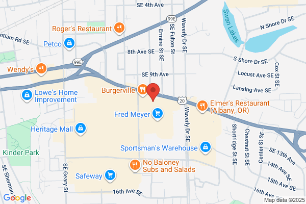 Heather Price - Real Estate Broker licensed in Oregon