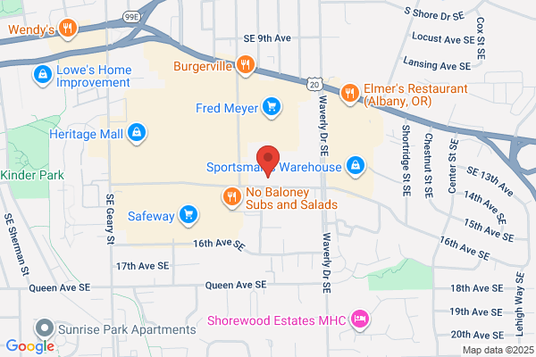 Mission Hills Mortgage Bankers