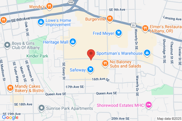 Willamette Valley Bank