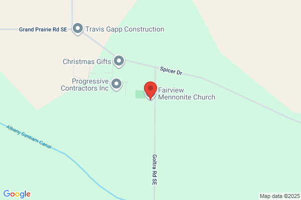 Fairview Mennonite Church