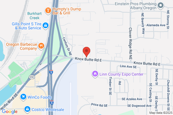 Knox Butte Baptist Church Sbc