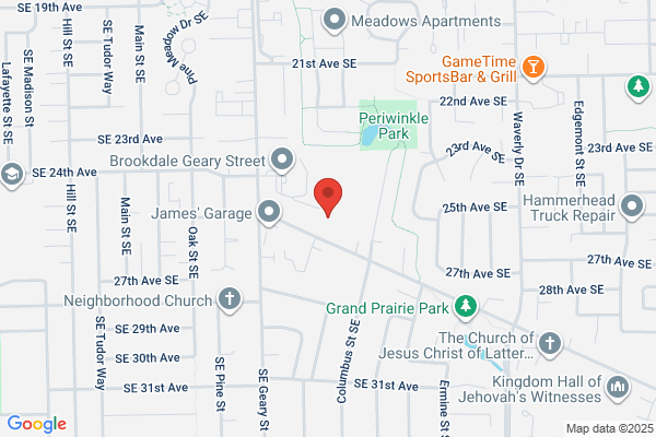 Brookdale Grand Prairie