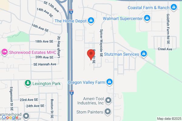 Stutzman & Kropf Contractors, Inc.