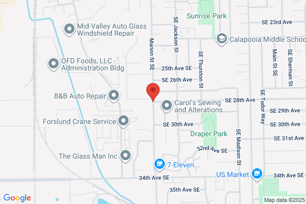 Hyde & Associates Engineering Inc