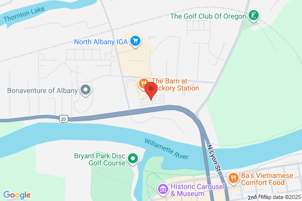 North Albany Self Storage