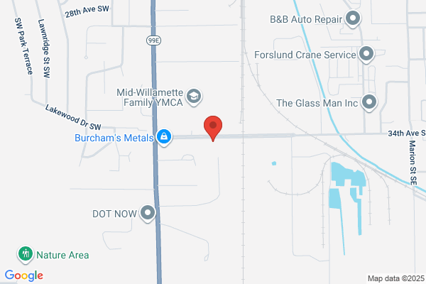 Albany Boat RV Storage