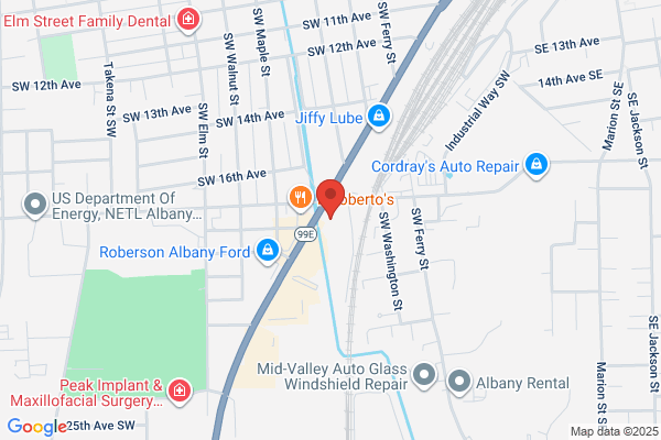 All-Rite Towing & Recovery
