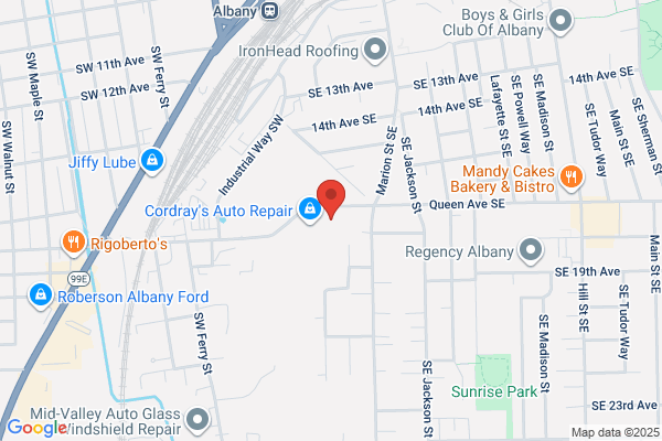 Wagener's Towing
