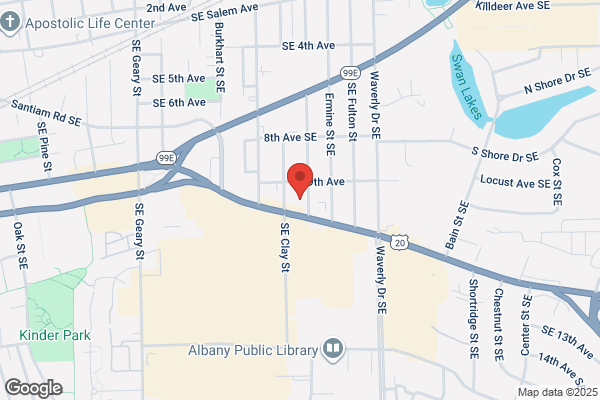 Albany Chrysler Dodge Jeep Ram