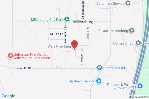 Weis Plumbing LLC