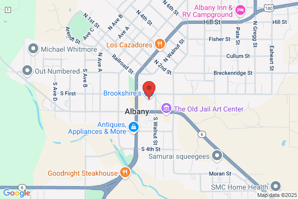 Brookshire's