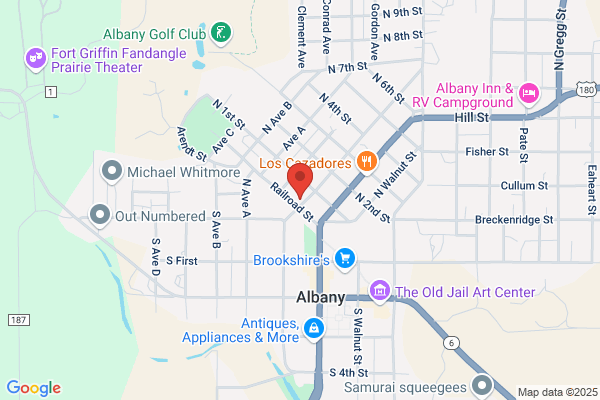 Albany Hardware Inc