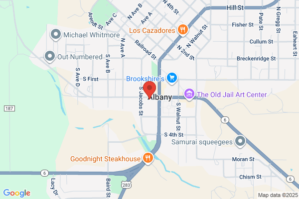 Albany-City of, City Hall