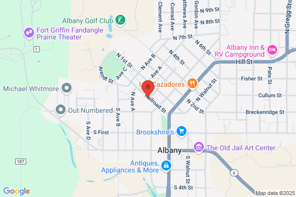 Albany-City of, Fire Station