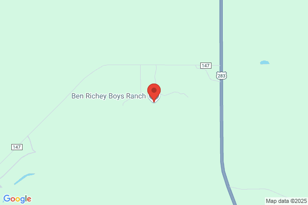 Benrichey Boys Ranch