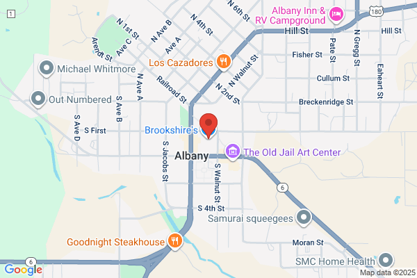 Brookshire's Food Stores