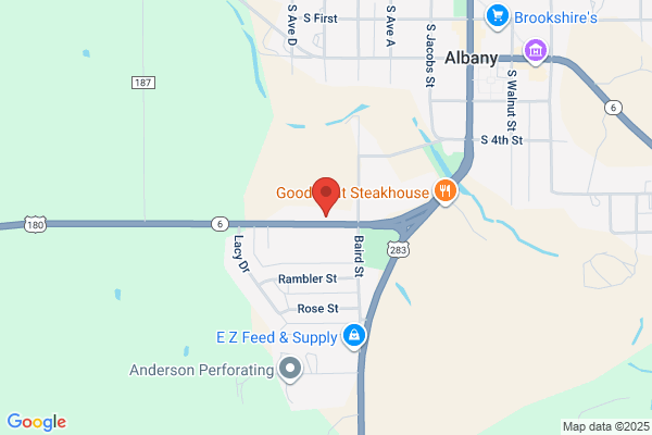 H & M Grocery & Station