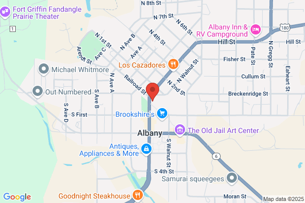 King & Robertson Insurance Agency