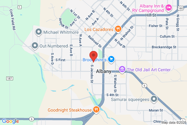 Patterson & Sons Auto Repair