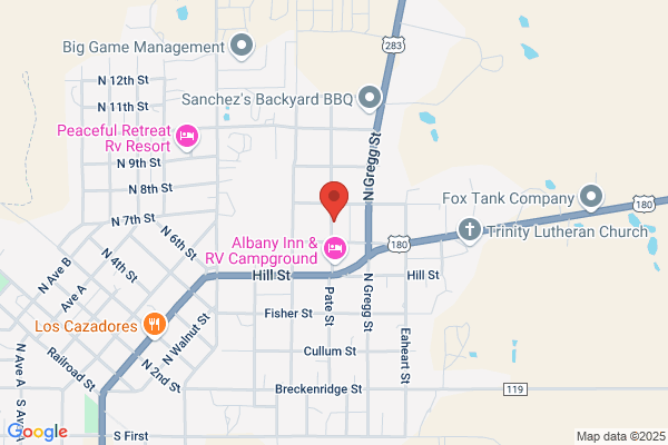 Resourcecare Community Health Center