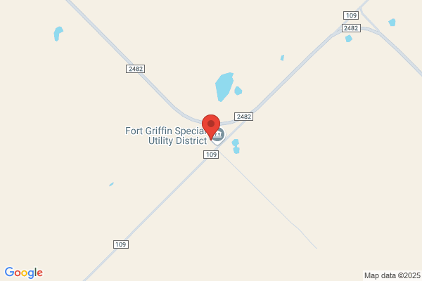 Shackelford Water Supply Corporation