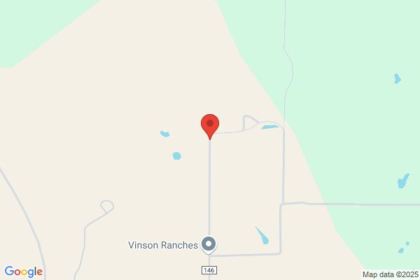 Vinson Ranches