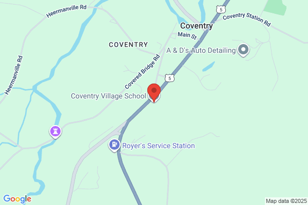 Coventry Village School