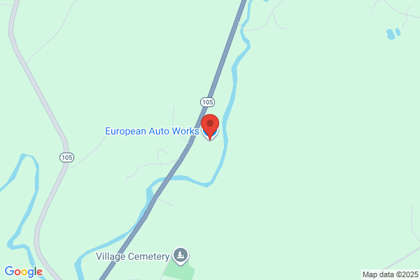 European Auto Works
