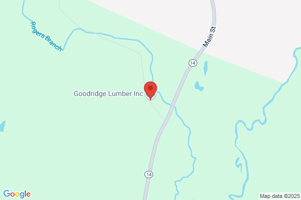 Goodridge Lumber