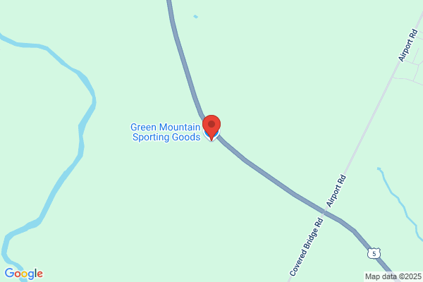 Green Mountain Sporting Goods
