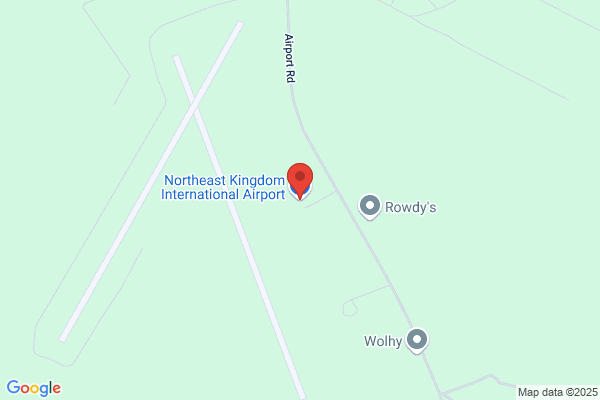 Lakeview Aviation Newport State Airport