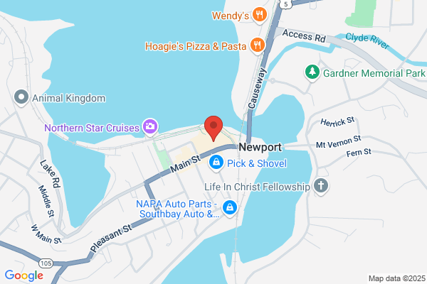 Northeast Kingdom Collaborative
