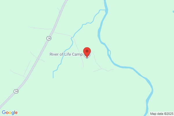 River of Life