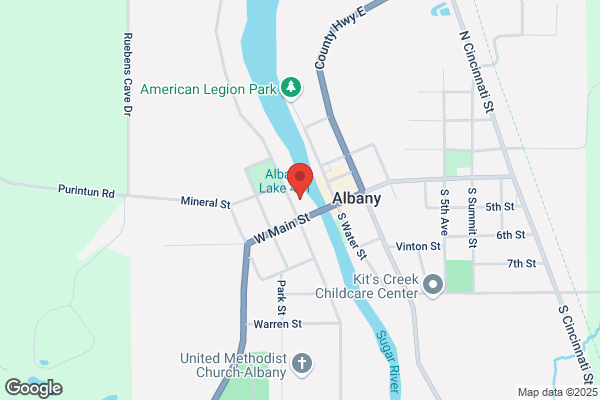 Albany Housing Authority