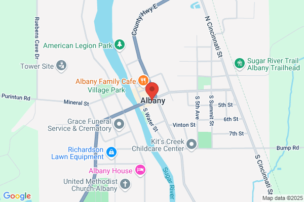 Albany Lanes