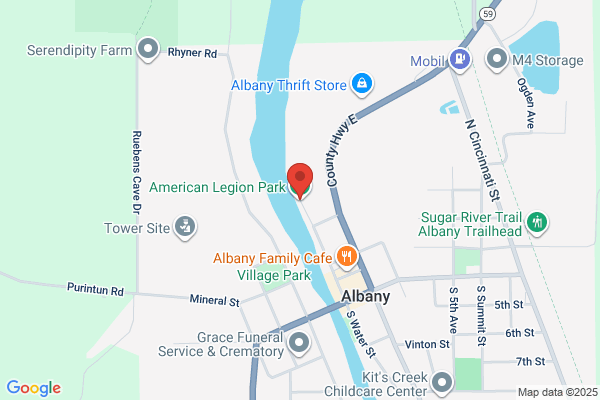 Albany Legion