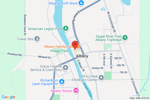 Town & Country Insurance Services
