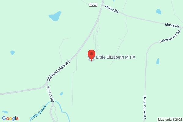 Little Elizabeth M PA