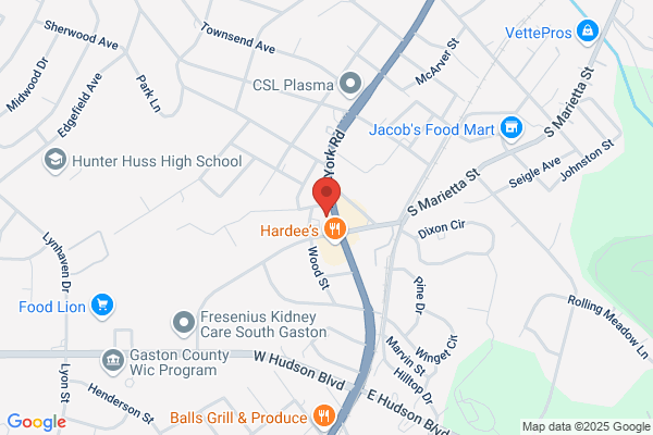 Carolina Appliance Heating & Air