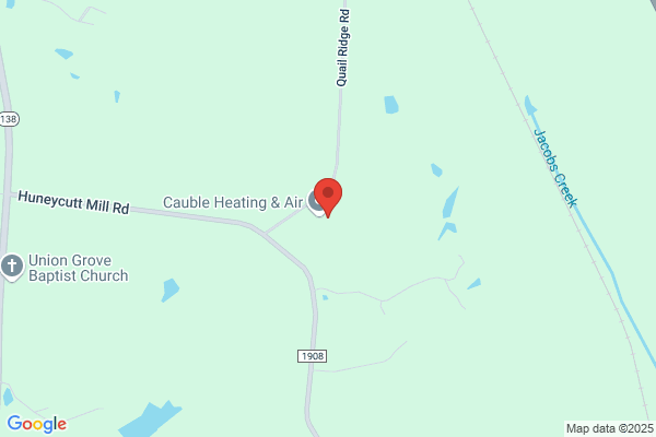 Cauble Heating & Air Conditioning