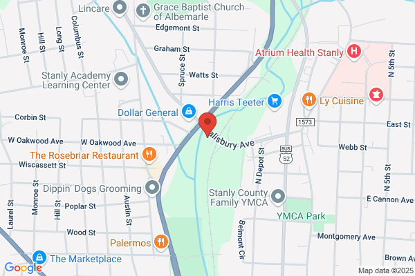 Kimrey's Heating & Air Conditioning