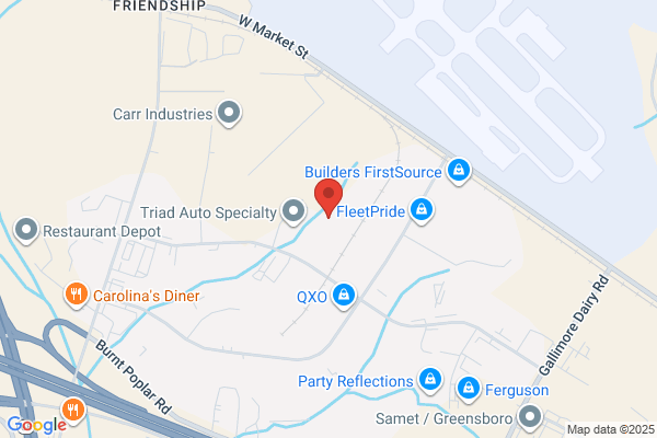 Chuck's Automotive & Diesel Repair