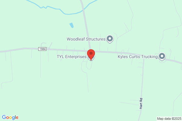 Tyl Enterprises Inc