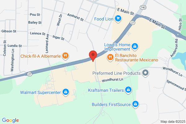 Aspen Dental - Albemarle, NC