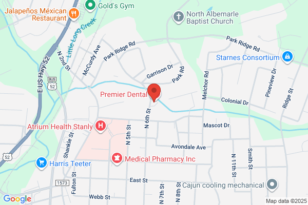 Peele Leon C III DDS PA